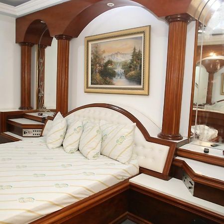 סאו פאולו Maison Florense Hotel מראה חיצוני תמונה