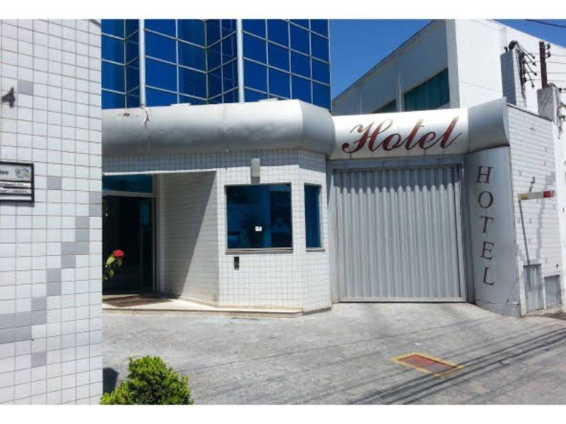 סאו פאולו Maison Florense Hotel מראה חיצוני תמונה