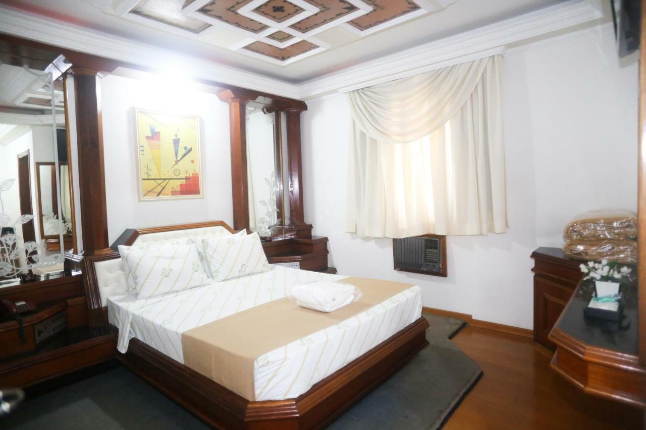 סאו פאולו Maison Florense Hotel מראה חיצוני תמונה