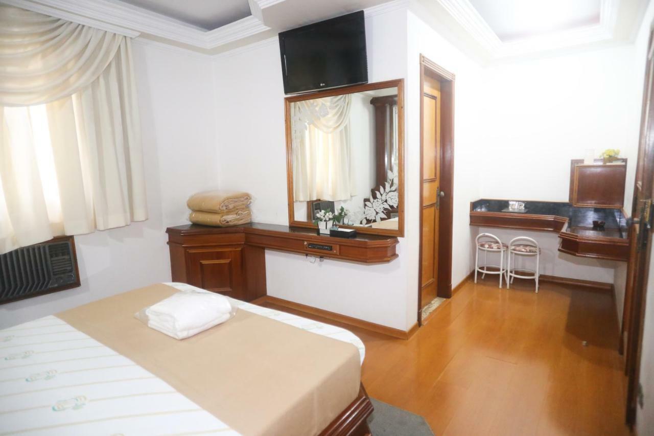 סאו פאולו Maison Florense Hotel מראה חיצוני תמונה
