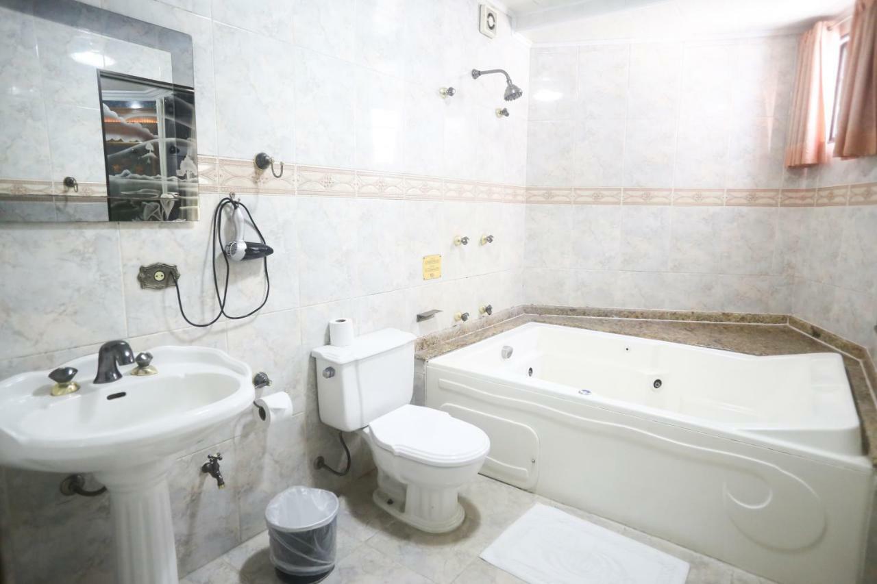 סאו פאולו Maison Florense Hotel מראה חיצוני תמונה