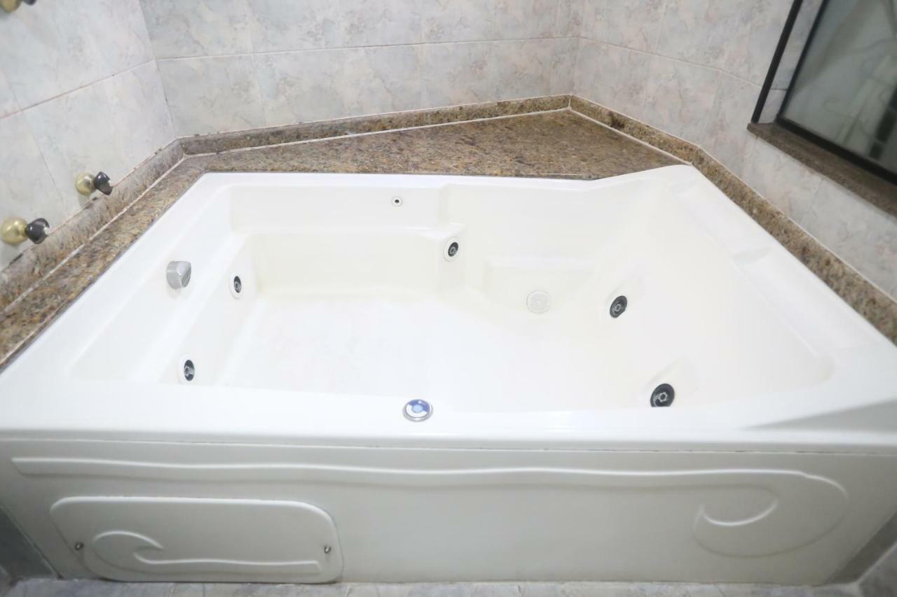 סאו פאולו Maison Florense Hotel מראה חיצוני תמונה