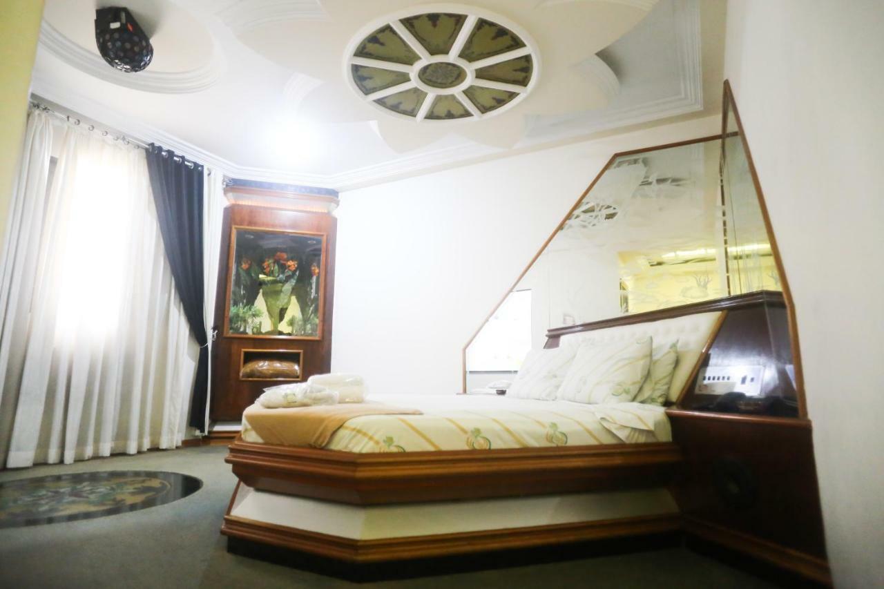 סאו פאולו Maison Florense Hotel מראה חיצוני תמונה
