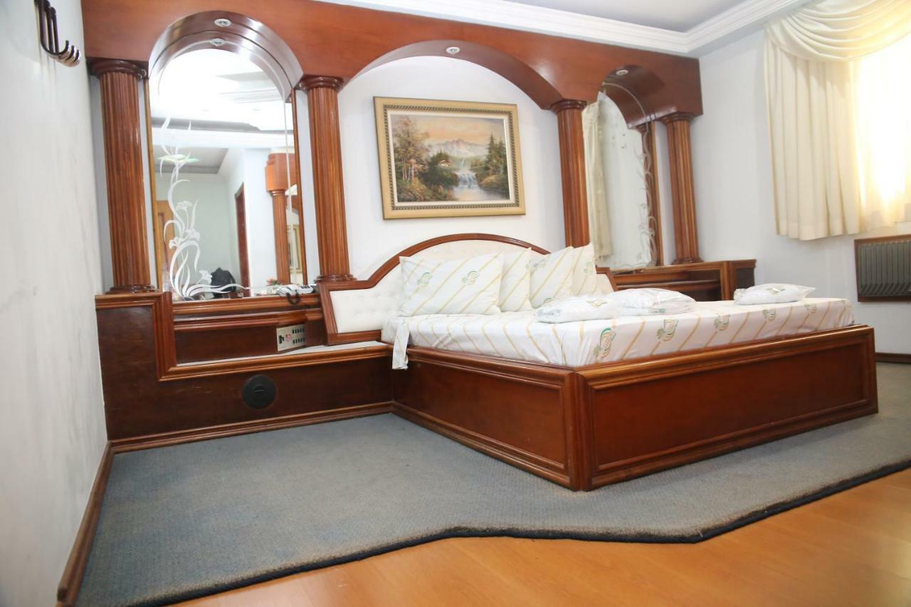 סאו פאולו Maison Florense Hotel מראה חיצוני תמונה