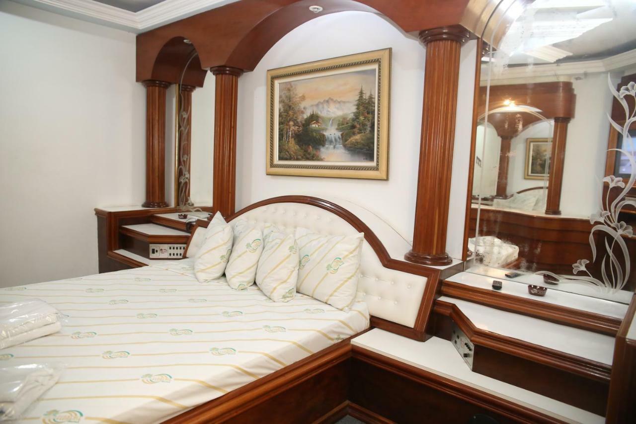 סאו פאולו Maison Florense Hotel מראה חיצוני תמונה