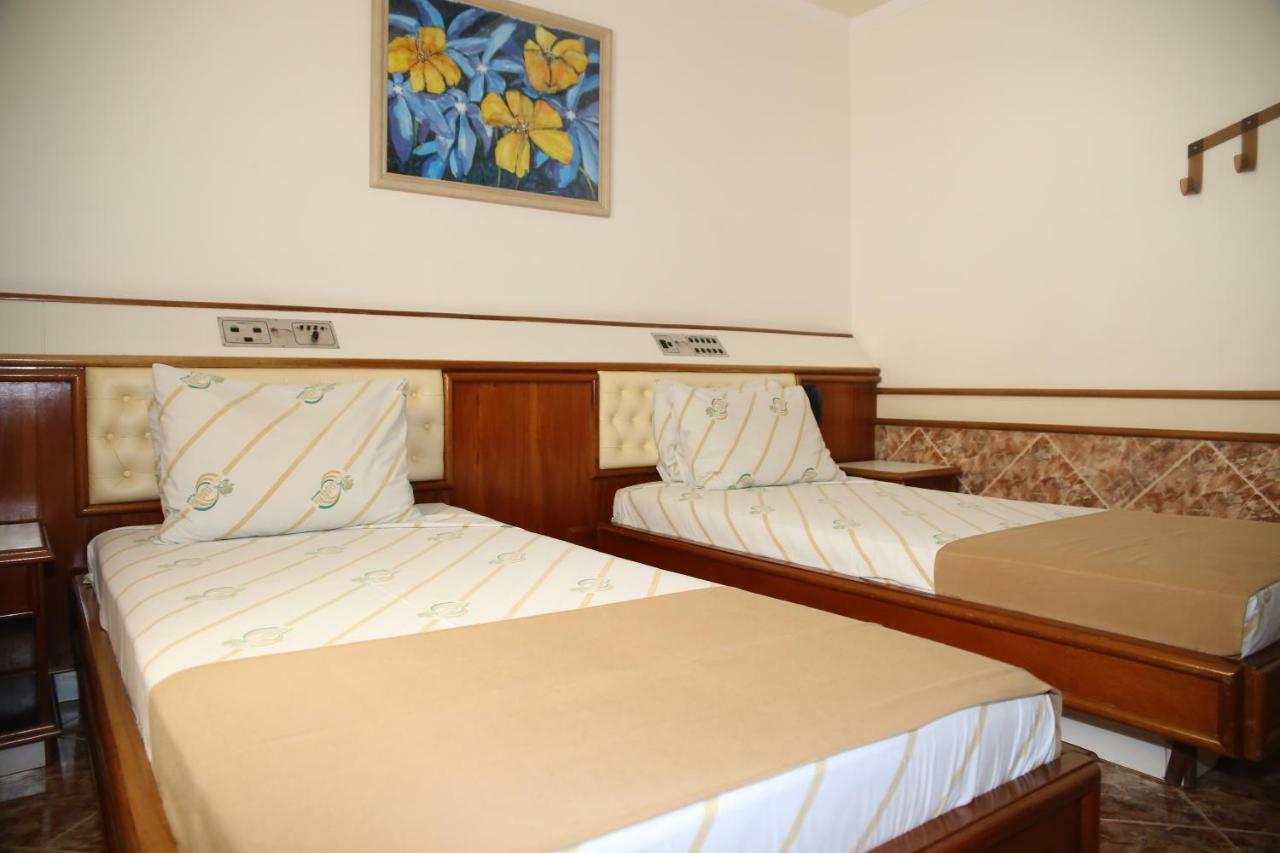 סאו פאולו Maison Florense Hotel מראה חיצוני תמונה