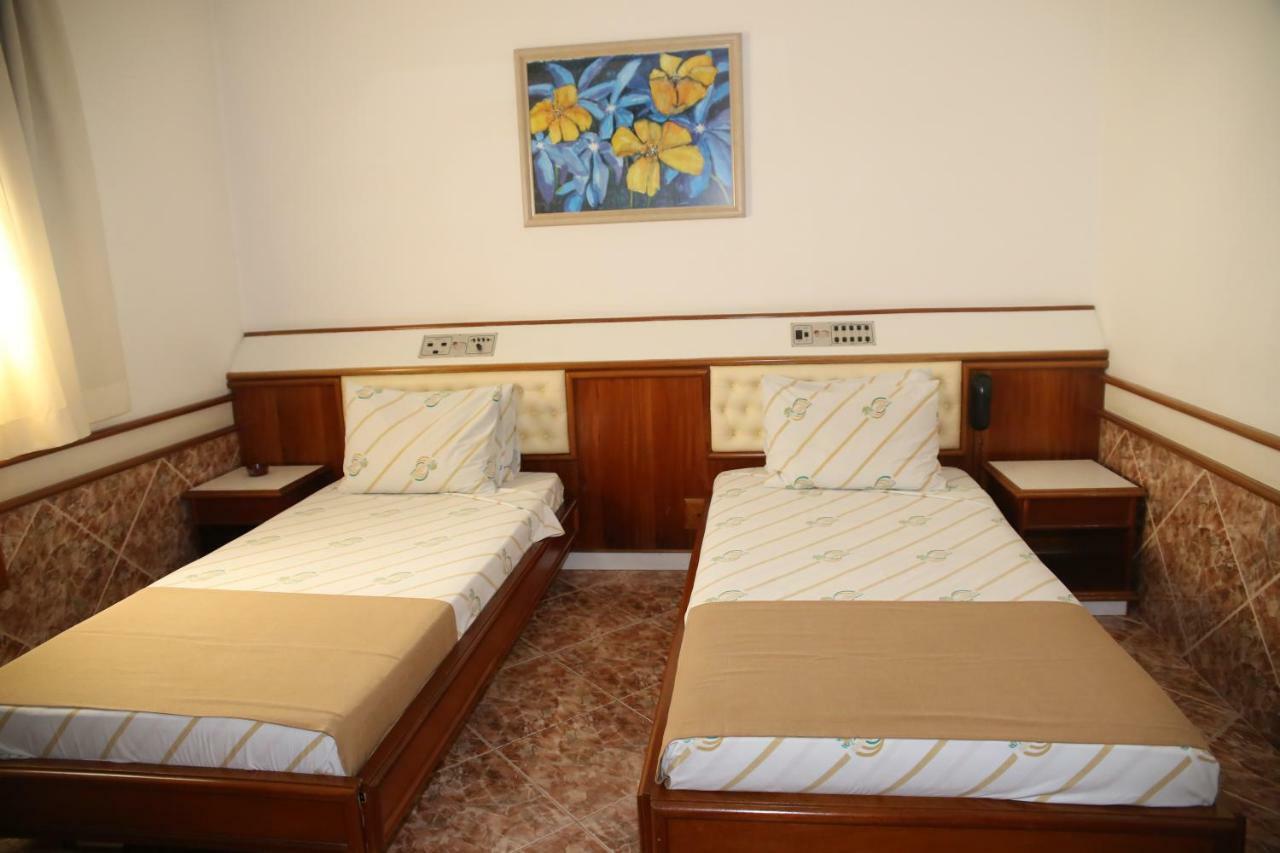 סאו פאולו Maison Florense Hotel מראה חיצוני תמונה