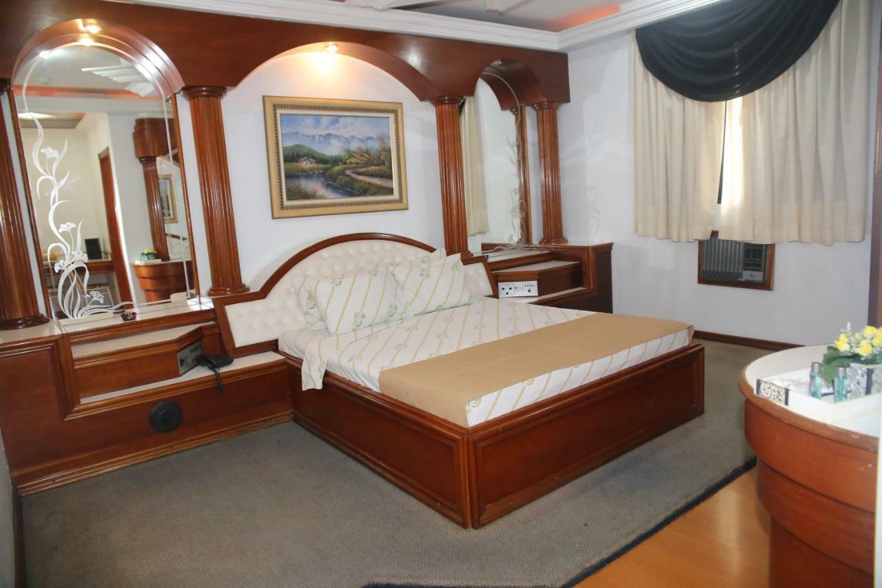 סאו פאולו Maison Florense Hotel מראה חיצוני תמונה