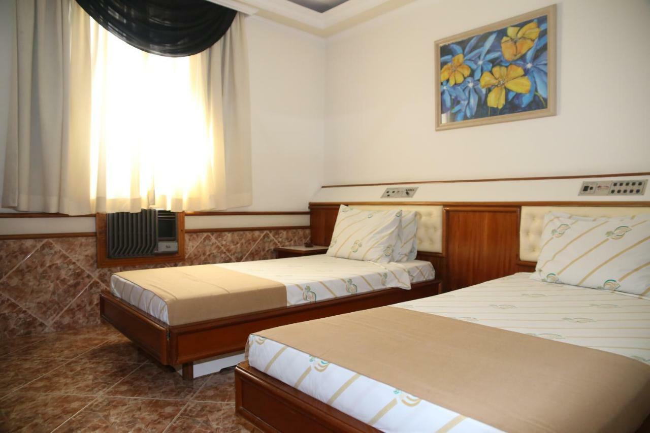 סאו פאולו Maison Florense Hotel מראה חיצוני תמונה