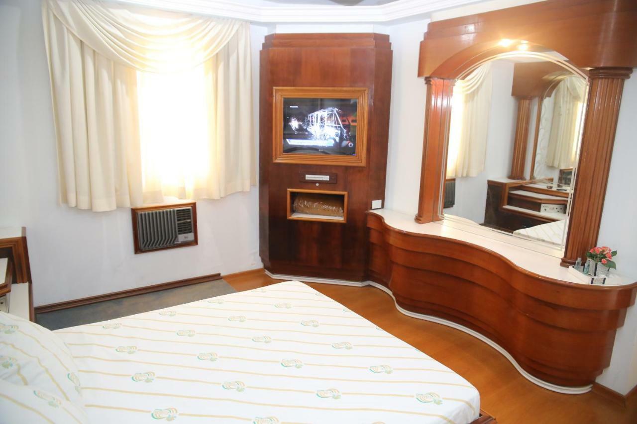 סאו פאולו Maison Florense Hotel מראה חיצוני תמונה
